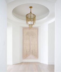 Ralph Lauren Home Kayla Medium Chandelier