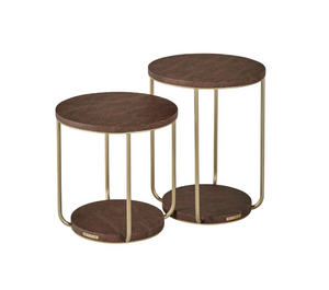 Double Table by Etro Home