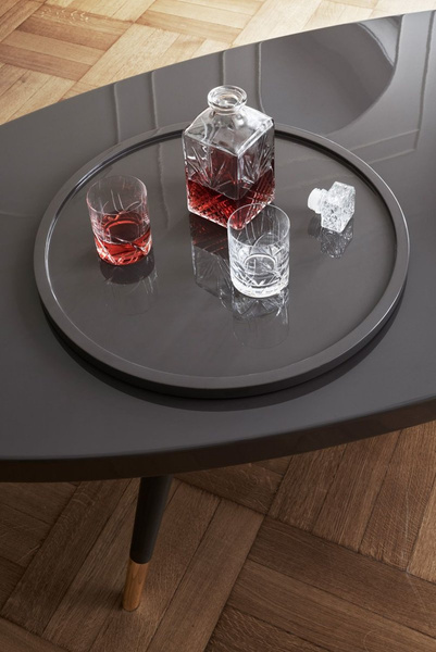 Coffee table Dom Edizioni Andrea