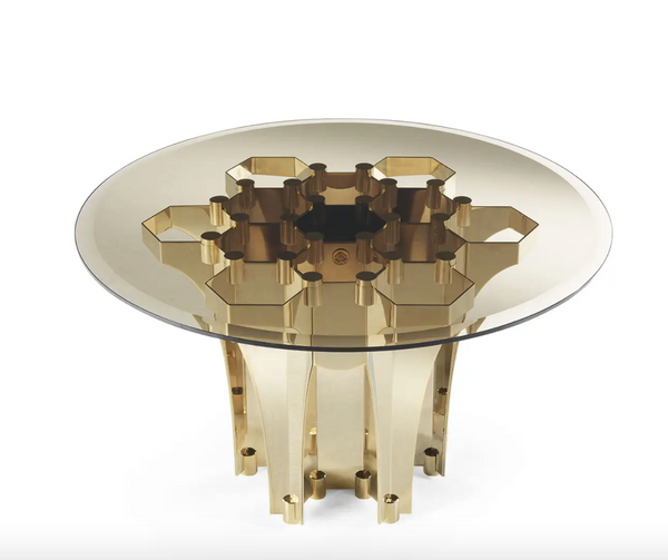 Roberto Cavalli Home Interiors Soho Table