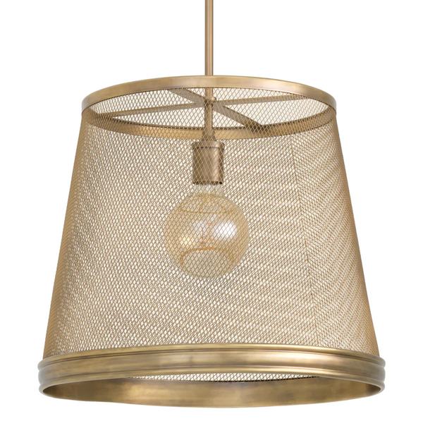 Lampa wisząca Colindale marki Eichholtz