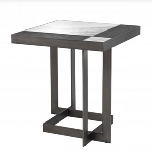 Hermosa side table by Eichholtz