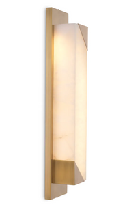 Scilla wall lamp by Eichholtz