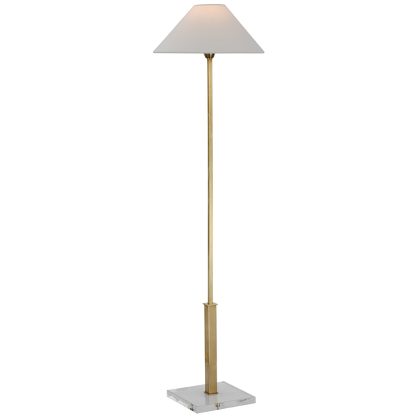 Floor lamp J. Randall Powers Asher