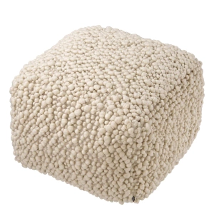 Eichholtz Schillinger pouffe