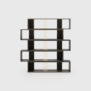 Laskasas Emy bookcase