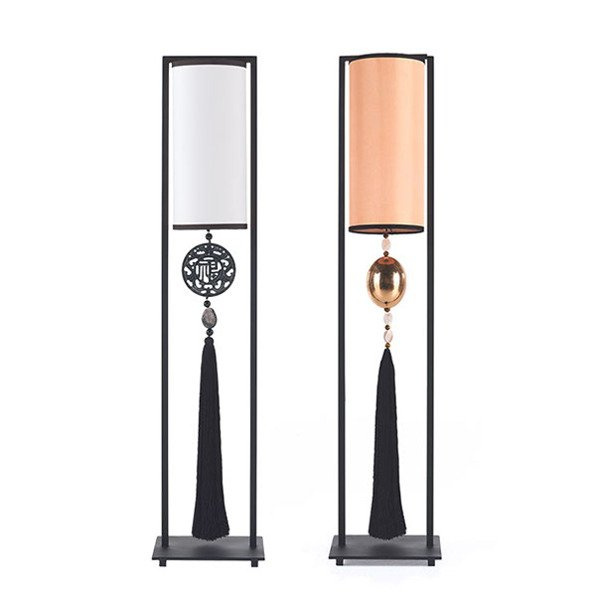 Brenda table lamp by Gianfranco Ferré Home
