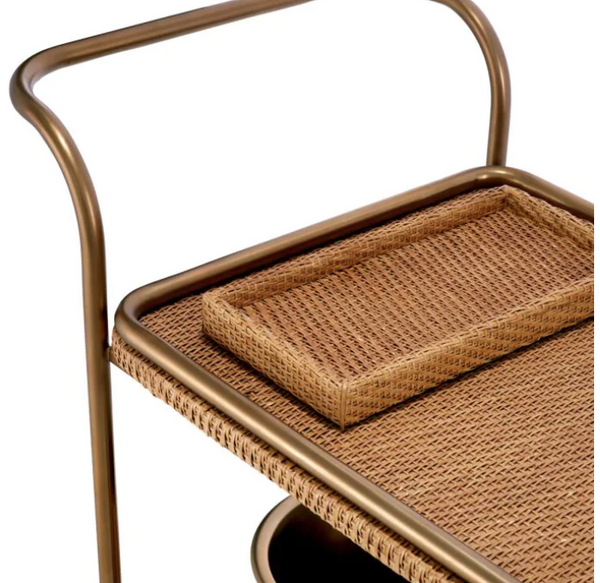 Eichholtz Bellini bar