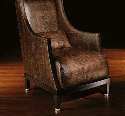 Smania Jana Plus Capitonnè Armchair