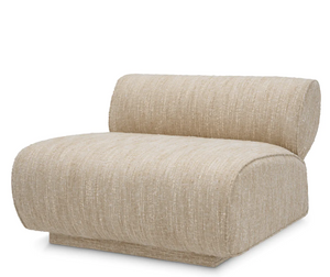 Urbano armchair by Eichholtz