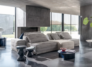 Stolik kawowy Guna 12 marki Gervasoni 1882