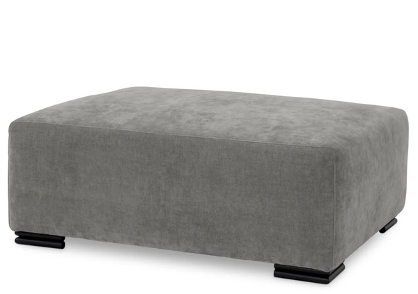 Eichholtz Clifford pouffe