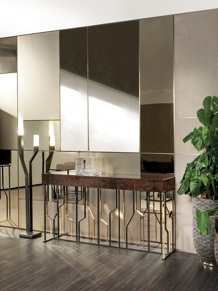Longhi Ginza Console