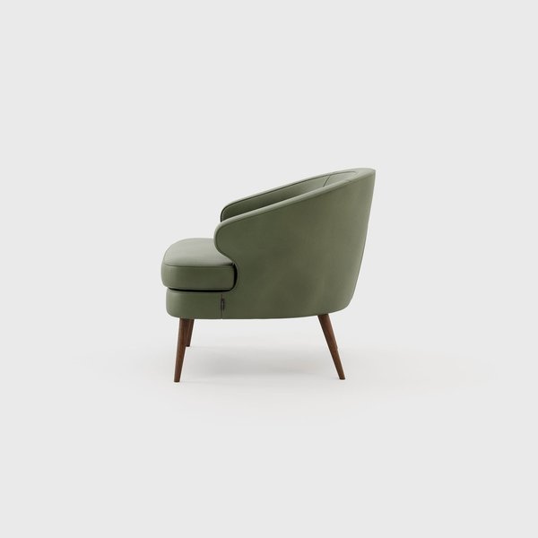 Laskasas Xangai Armchair