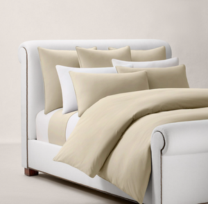 Ralph Lauren Home bedding set, from the Player collection (Pale Oak)
