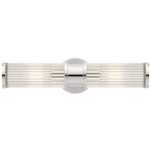 Ralph Lauren Home Allen Double wall lamp