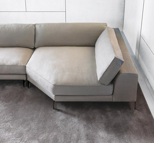 Hampton modular sofa by Casamilano