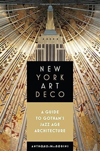 New York Art Deco Album 
