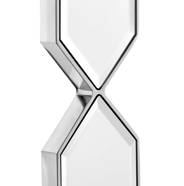 Saronno mirror by Eichholtz