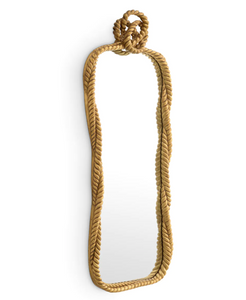 Vincenso mirror by Eichholtz