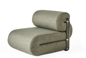 Kamppi armchair by Gianfranco Ferré Home