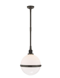 Lampa wisząca Ralph Lauren Home, McCarren