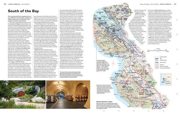 Album World Atlas of Wine