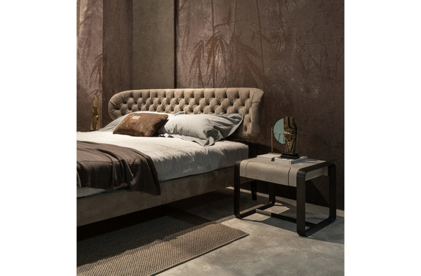 Gianfranco Ferré Home Broadway Bed