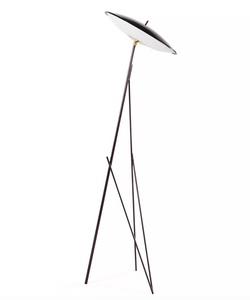 Lampa podłogowa Lapa marki Gianfranco Ferré Home 