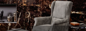 Smania Tosca Armchair