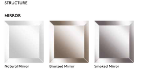 Stolik nocny Roberto Cavalli Home Interiors Dorian