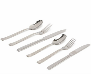 Dolce&Gabbana six-piece cutlery, Carretto