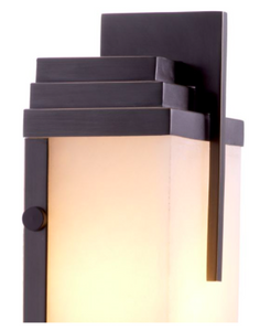 Eichholtz Harman wall lamp