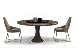 Elegant David table by Longhi 