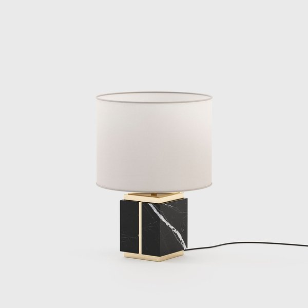Laskasas Little Jack Table Lamp