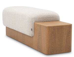 Eichholtz Column bench