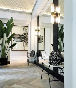 Kinkiet Kelly Wearstler Liaison Medium 