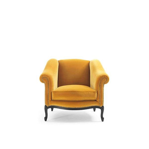 Armchair Galimberti Nino Pigrone