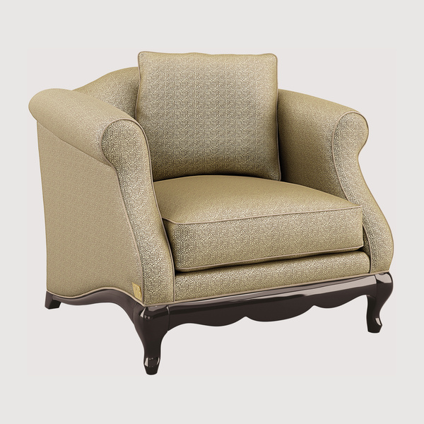 Bruno Zampa Fly armchair