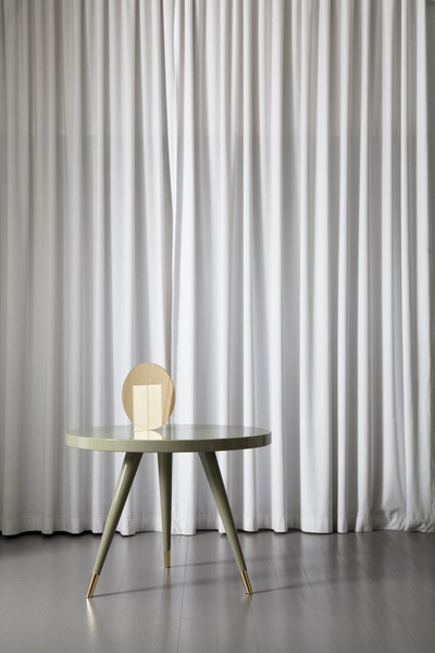 Stolik kawowy Dom Edizioni Andrea Tea