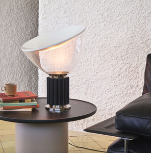 Taccia Small table lamp by Flos