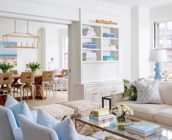 E pendant lamp.F Chapman Darlana