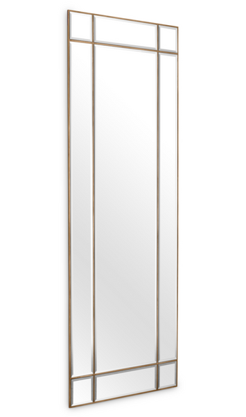 Lustro Beaumont marki Eichholtz