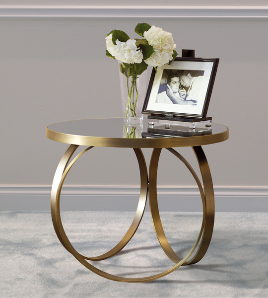 Stolik kawowy Dom Edizioni Ottoline