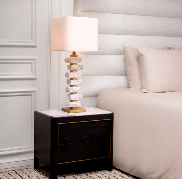 Corazon nightstand by Eichholtz