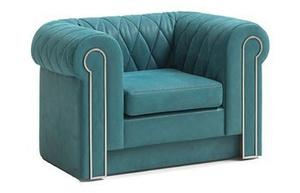 Smania Derby Armchair