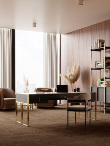 Laskasas Paris pouffe