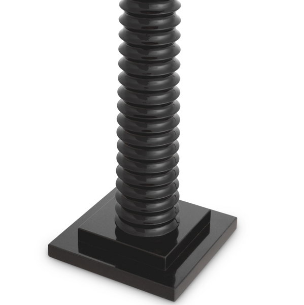 Callao floor lamp by Eichholtz