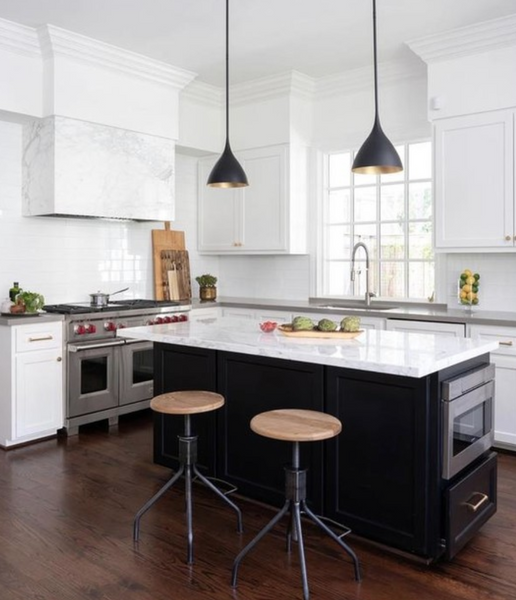 Agnes Small pendant lamp by Aerin Visual Comfort brand