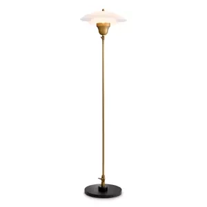 Lampa podłogowa Eichholtz Novento